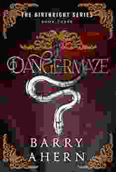 Dangermaze Barry Ahern