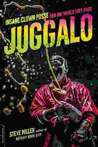 Juggalo: Insane Clown Posse And The World They Made