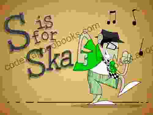 S Is For Ska Jim Tolles