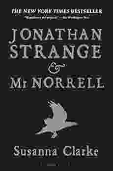 Jonathan Strange And Mr Norrell