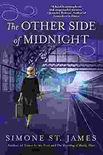 The Other Side Of Midnight