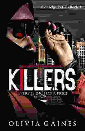 Killers (The Delgado Files 1)