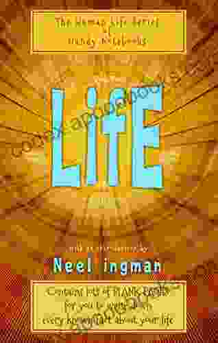 Life: The Human Life Of Handy Notebooks Two