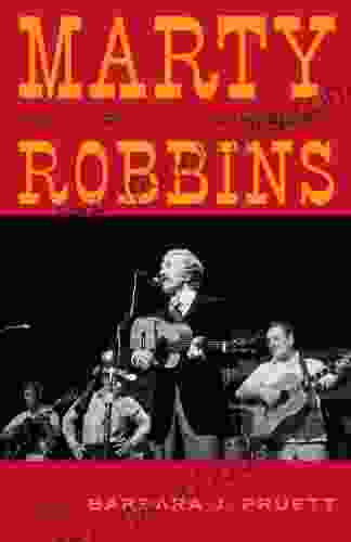 Marty Robbins: Fast Cars and Country Music