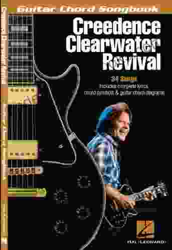 Creedence Clearwater Revival Songbook (Guitar Chord Songbooks)