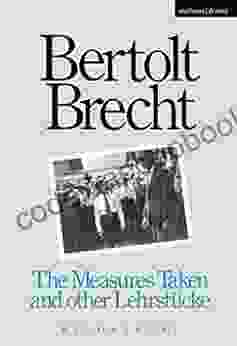 Measures Taken And Other Lehrstucke (Modern Plays)