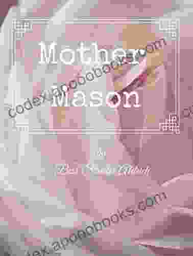 Mother Mason: Large Print Bess Streeter Aldrich