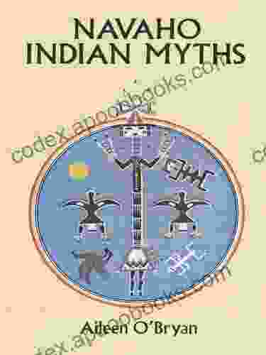 Navaho Indian Myths (Native American)