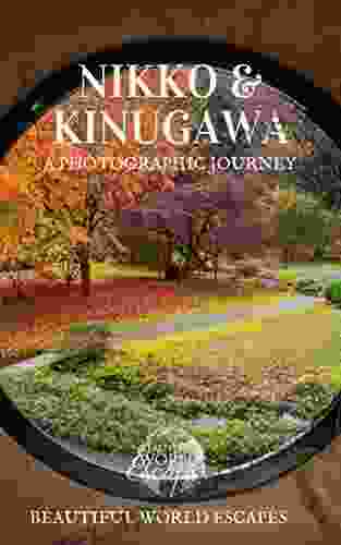 Nikko Kinugawa: A Photographic Journey