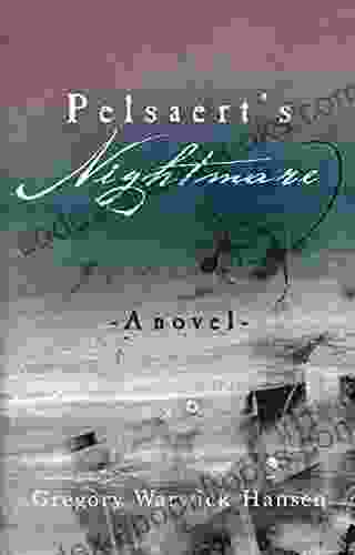 Pelsaert S Nightmare: A Novel National Center For Montessori In The Public Sector