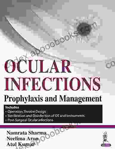 Ocular Infections: Prophylaxis And Management