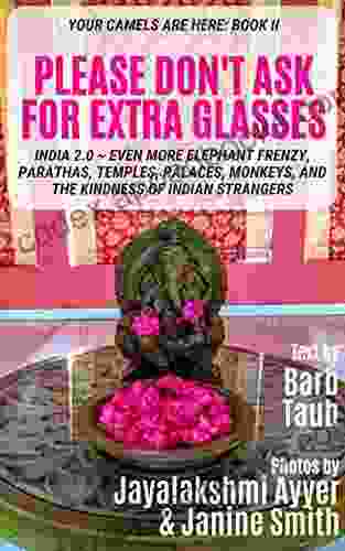 Please Don T Ask For Extra Glasses: Your Camels Are Here 2 Even More Elephant Frenzy Parathas Temples Palaces Camels And The Kindness Of Indian Strangers