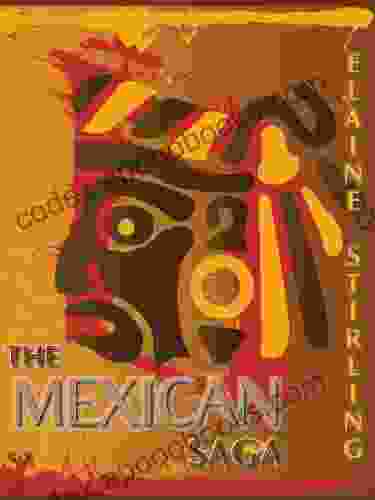 The Mexican Saga: A Poetic Journey Through The 20 Count