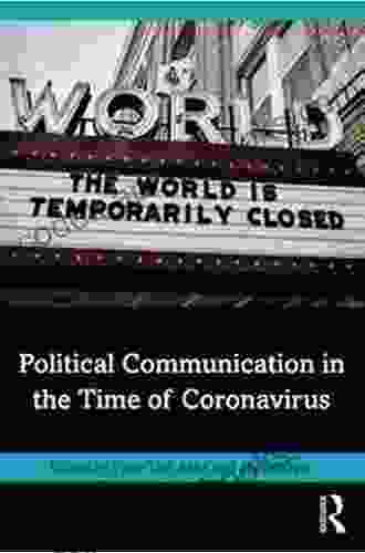 Political Communication In The Time Of Coronavirus