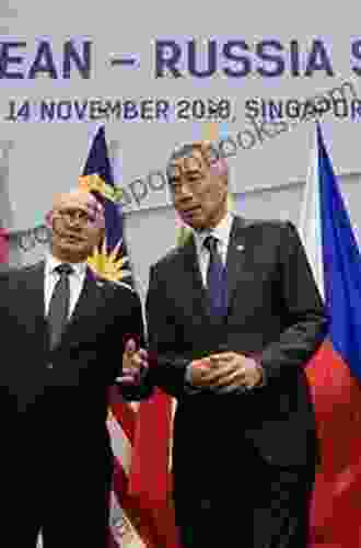 Russia In The Indo Pacific: New Approaches To Russian Foreign Policy (Politics In Asia)