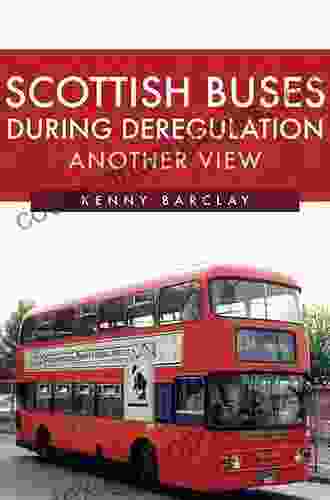 Scottish Buses During Deregulation: Another View