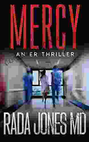 MERCY: A Serial Killer Medical Thriller (ER CRIMES: THE STEELE FILES 2)