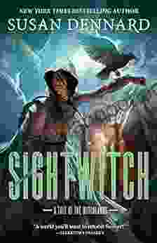 Sightwitch: A Tale Of The Witchlands