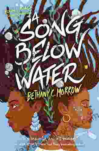 A Song Below Water: A Novel