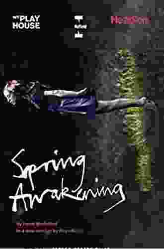 Spring Awakening (Oberon Modern Plays)