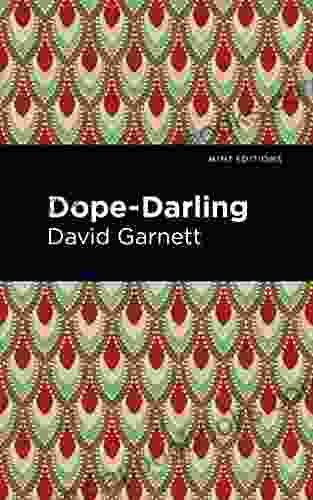 Dope Darling: A Story Of Cocaine (Mint Editions Visibility For Disability Health And Wellness)