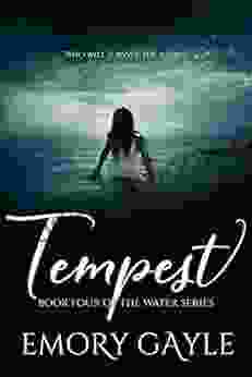 Tempest: Four Of The Water