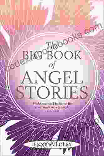 The Big Of Angel Stories