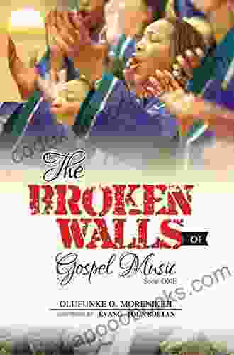 The Broken Wall of Gospel Music