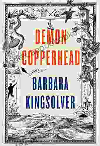 Demon Copperhead: A Novel Barbara Kingsolver