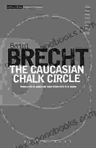 The Caucasian Chalk Circle (Modern Classics)