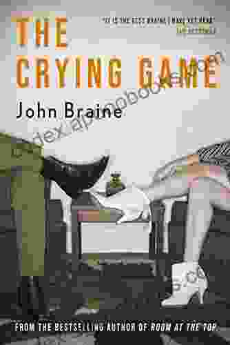 The Crying Game John Braine