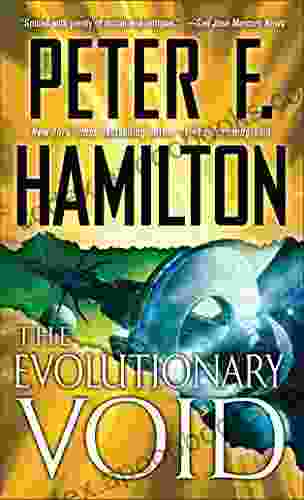 The Evolutionary Void (with bonus short story If At First ) (Commonwealth The Void Trilogy 3)