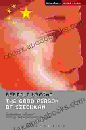 The Good Person Of Szechwan (Student Editions)