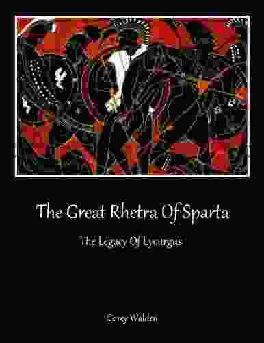 The Great Rhetra Of Sparta (Topics In Greek History 2)