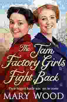 The Jam Factory Girls Fight Back