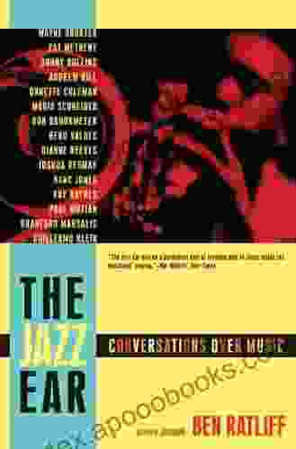 The Jazz Ear: Conversations Over Music