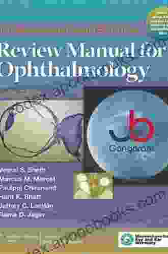 The Massachusetts Eye and Ear Infirmary Review Manual for Ophthalmology