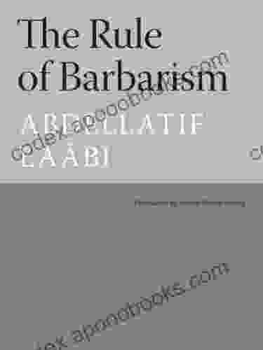 The Rule Of Barbarism: Pirogue Poets