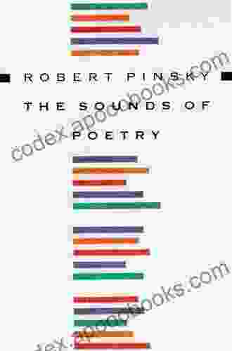 The Sounds Of Poetry: A Brief Guide