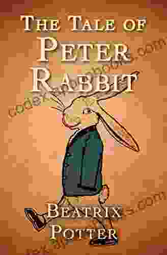 The Tale Of Peter Rabbit