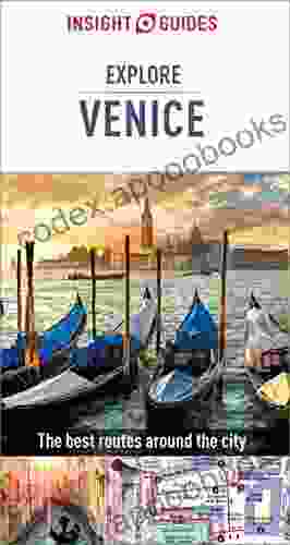 Insight Guides Explore Venice (Travel Guide EBook)