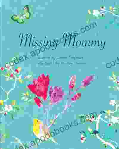 Missing Mommy Mike Sibley