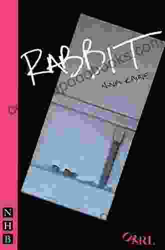 Rabbit (NHB Modern Plays) Nina Raine