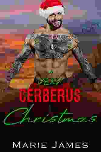 A Very Cerberus Christmas (Cerberus MC)