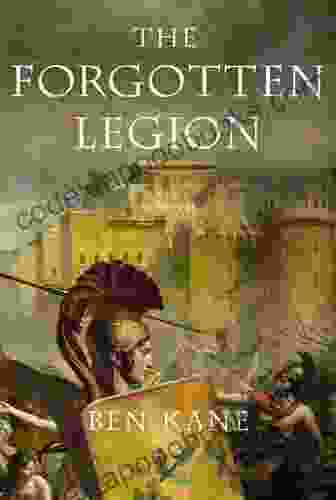 The Forgotten Legion (Forgotten Legion Chronicles 1)