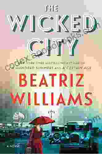 The Wicked City: A Novel (The Wicked City 1)