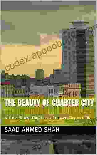 The Beauty Of Charter City: A Case Study: Dighi As A Charter City In India