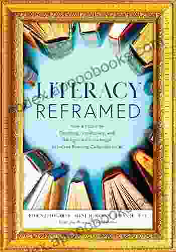 Literacy Reframed: How a Focus on Decoding Vocabulary and Background Knowledge Improves Reading Comprehension (A guide to teaching literacy and boosting reading comprehension)