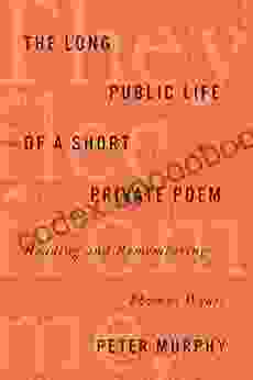 The Long Public Life of a Short Private Poem: Reading and Remembering Thomas Wyatt (Square One: First Order Questions in the Humanities)