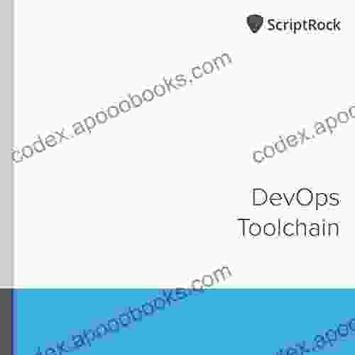 The DevOps Toolchain Ben Peller